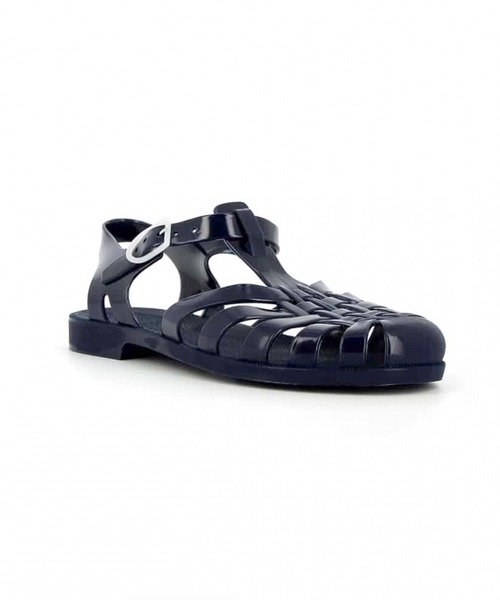 meduse（メデュース）の「MEDUSE（メデュース） / ラバーグルカサンダル SUN（サンダル・レディース・オリーブ/ブラック/ネイビー/ホワイト系/ベージュ・35/36/37/38/39/40）」の11枚目の写真