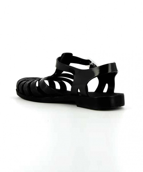 meduse（メデュース）の「MEDUSE（メデュース） / ラバーグルカサンダル SUN（サンダル・レディース・オリーブ/ブラック/ネイビー/ホワイト系/ベージュ・35/36/37/38/39/40）」の14枚目の写真