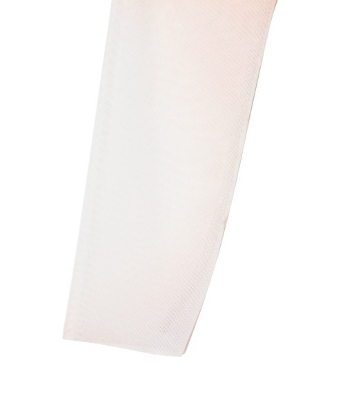 sahara（サハラ）の「Sheer Top 18Light /シアートップ（Tシャツ/カットソー・レディース・ベージュ系その他・FREE）」の15枚目の写真