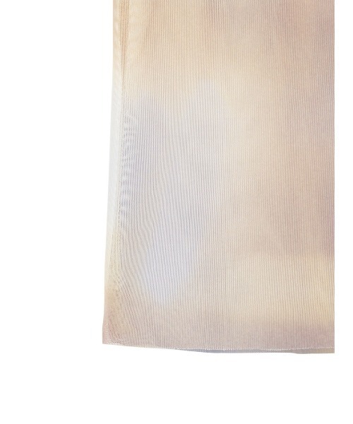 sahara（サハラ）の「Sheer Top 18Light /シアートップ（Tシャツ/カットソー・レディース・ベージュ系その他・FREE）」の16枚目の写真