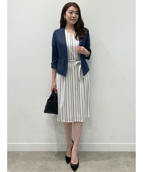 COUP DE CHANCE（クードシャンス）の「◇【ラクに着られる/日本製