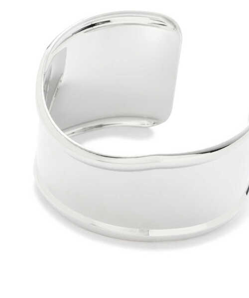 N.（N. Natural Beauty Basic）（エヌエヌナチュラルビューティーベーシック）の「ワイドバングル（ネックレス・レディース・シルバー/ゴールド・FREE）」の12枚目の写真