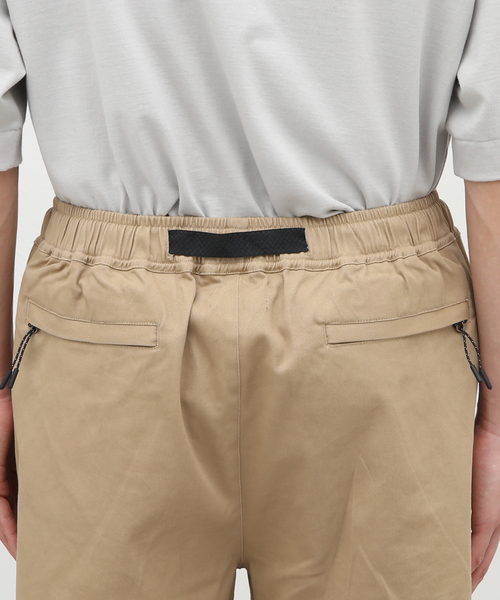 Mサイズ【MALBON GOLF / マルボン ゴルフ】CLIFF SHORT MALBON GOLF / マルボン ゴルフ】CLIFF SHORT（その他パンツ