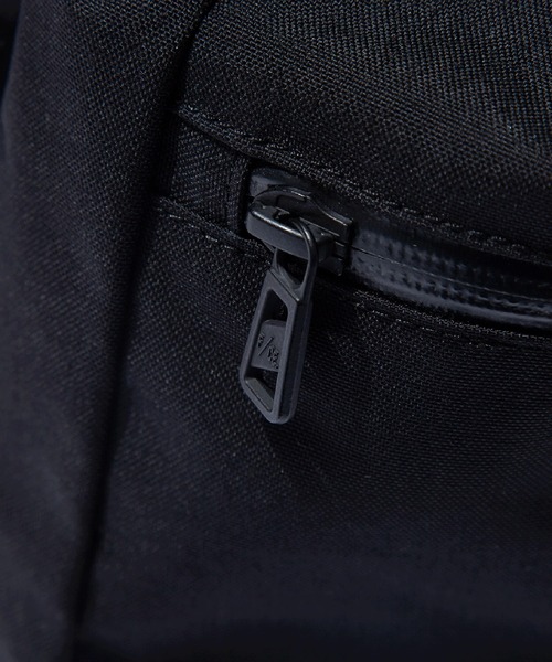 F/CE. （エフシーイー）の「F/CE./エフシーイー CORDURA FIRE RESISTANT DRAWSTRING BAG 巾着バック ナイロンバッグ（ショルダーバッグ・メンズ・ベージュ/グリーン/ブラック・FREE）」の8枚目の写真