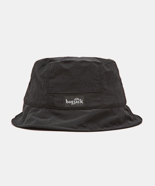bagjack GOLF（バッグジャックゴルフ）の「Nylon Washer Ripstop Hat