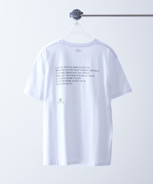 【ZOZO限定】 NIKSプリントTEE №3