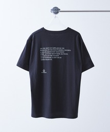【ZOZO限定】 NIKSプリントTEE　№3