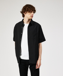 5351 POUR LES HOMMES | ﾏﾙﾁﾌｧﾝｸｼｮﾝ ﾘｯﾌﾟｽﾄｯﾌﾟ半袖ｼｬﾂ(シャツ/ブラウス)