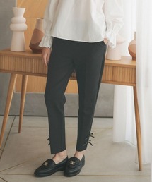 トラウザーパンツ