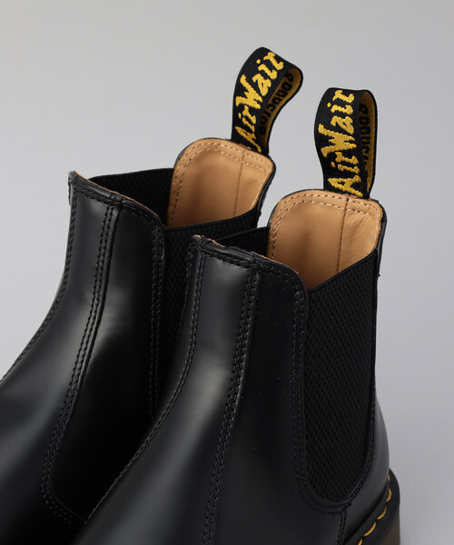 FREAK'S STORE(フリークスストア)の「Dr. Martens/ドクターマーチン CHELSEA BOOTS/チェルシー ブーツ/サイドゴア ブーツ(ブーツ・レディース・ブラック・6/5/4)」の13枚目の写真