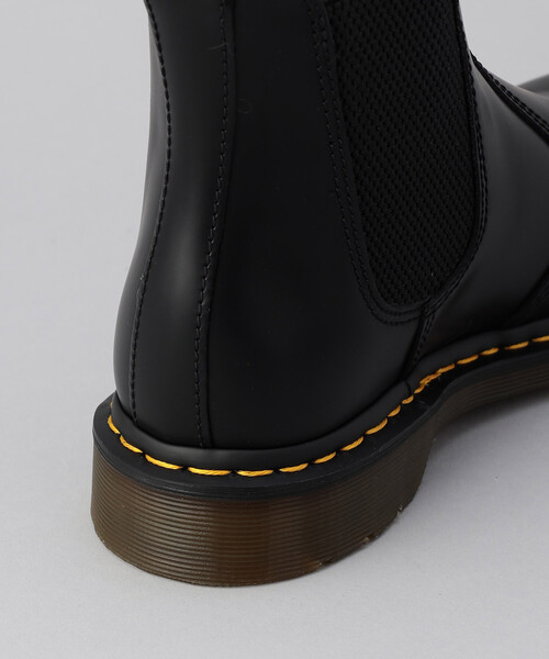FREAK'S STORE(フリークスストア)の「Dr. Martens/ドクターマーチン CHELSEA BOOTS/チェルシー ブーツ/サイドゴア ブーツ(ブーツ・レディース・ブラック・6/5/4)」の15枚目の写真