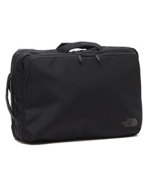 THE NORTH FACE(ザノースフェイス)のTHE NORTH FACE SHUTTLE 3WAY DAYPACK / ザ・ノース・フェイス 3 ウェイ デイパック(ハンドバッグ)