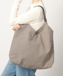 ◆【A4収納可】Vカットアソートトート