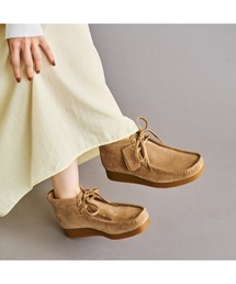 Clarks｜クラークスのモカシン/デッキシューズ通販 - ZOZOTOWN
