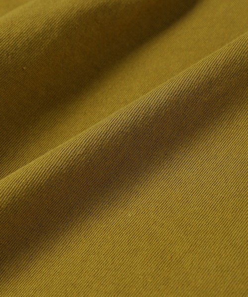 ECOCYCLE(エコサイクル)の「STANDARD TUBULAR SS TEE_GREEN(シームレス)(Tシャツ/カットソー・メンズ・グリーン系その他/グリーン/グリーン系その他5/グリーン系その他6/カーキ/グリーン系その他3/グリーン系その他7・XXL/XS/L/M/S/XL)」の16枚目の写真