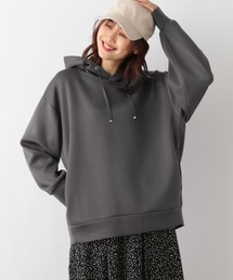 GLOBAL WORK | ライトクッションパーカー/906291(パーカー)