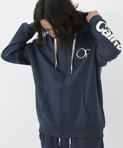 Ocean Pacific（オーシャンパシフィック）の「【OP:オーピー】ロゴ