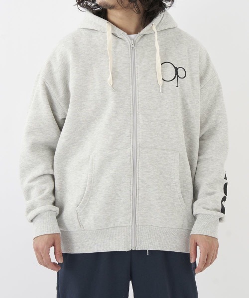 Ocean Pacific（オーシャンパシフィック）の「【OP:オーピー】ロゴ