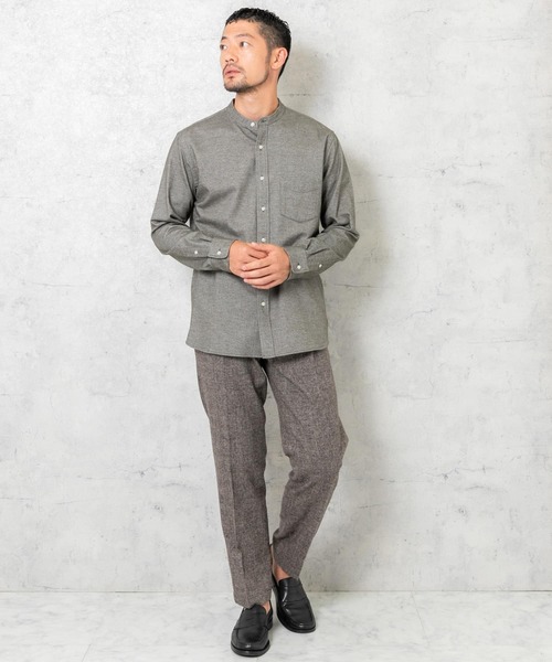 セール】『抗菌/防臭』『XXLサイズあり』ハイパフォーマンスフランネル