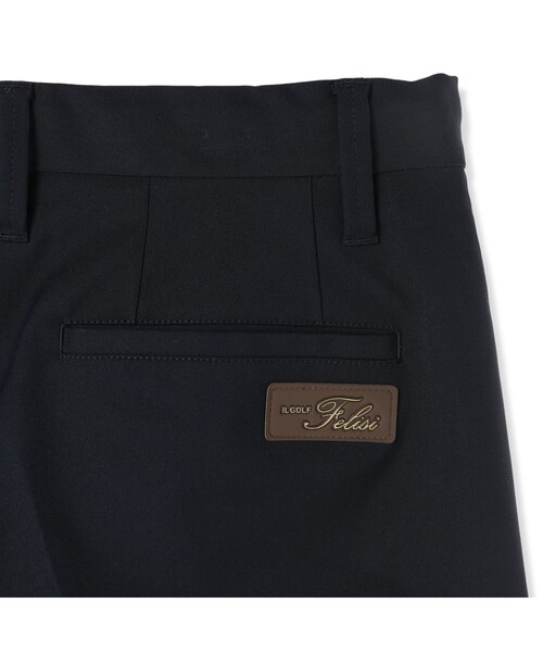 セール】MS BASIC SHORT PANTS（ゴルフグッズ）｜Felisi Golf