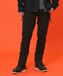 EDWIN | EDWIN エドウィン バイク用 カーゴパンツ 防風 保温 耐摩擦 CORDURA(カーゴパンツ)