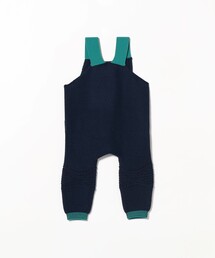 NORTH NO NAMEコットン100% オーバーオール Lサイズ THE NORTH FACE ザ・ノース・フェイス キッズ オーバーオール