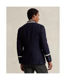 POLO RALPH LAURENフレンチ テリー クリケット　ジャケット POLO RALPH LAURENフレンチ テリー クリケット ジャケット
