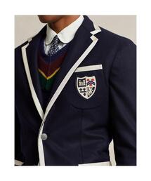 POLO RALPH LAURENフレンチ テリー クリケット　ジャケット POLO RALPH LAURENフレンチ テリー クリケット ジャケット