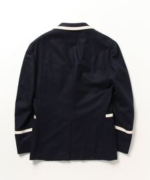 POLO RALPH LAURENフレンチ テリー クリケット　ジャケット 78365459_b_01_215.jpg