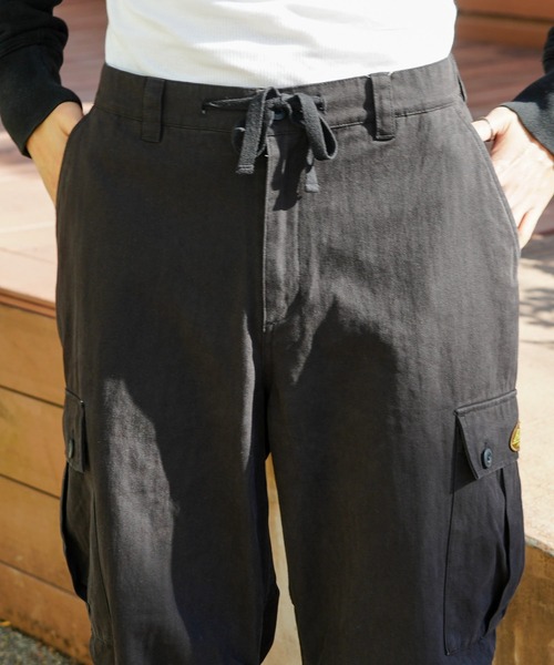 BILLABONG（ビラボン）の「BILLABONG メンズ 【BAD DOG】 WORK CARGO