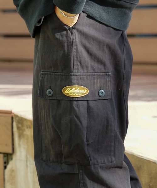 BILLABONG(ビラボン)の「BILLABONG メンズ 【BAD DOG】 WORK CARGO BILLABONG(ビラボン)の「BILLABONG メンズ 【BAD DOG】 WORK CARGO