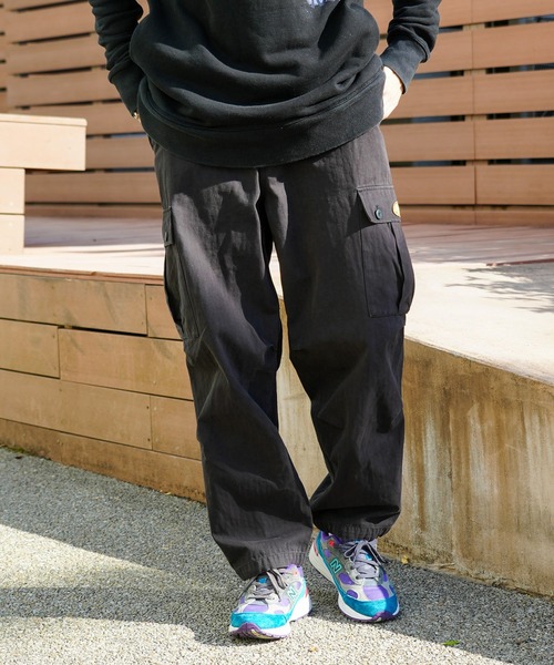 BILLABONG（ビラボン）の「BILLABONG メンズ 【BAD DOG】 WORK CARGO