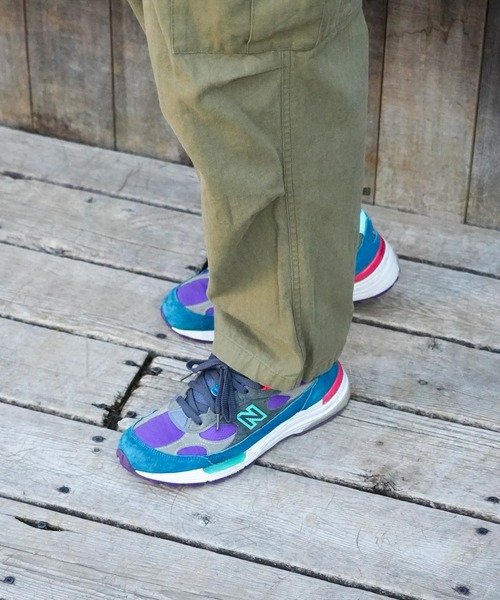 BILLABONG(ビラボン)の「BILLABONG メンズ 【BAD DOG】 WORK CARGO ロングパンツ 【2023年秋冬モデル】/ビラボンカーゴパンツ(カーゴパンツ・メンズ・ブラック/アーミー・X-LARGE/MEDIUM/LARGE)」の15枚目の写真