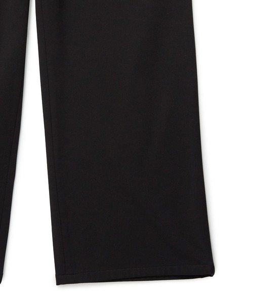 JUNRED（ジュンレッド）の「ベルテッドワイドフレアパンツ（その他パンツ・メンズ・ベージュ系その他/ブラック・L/M/S）」の18枚目の写真