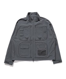 Columbia | 〈MEN〉Columbia × BEAMS / 別注 ジャケット(ブルゾン)