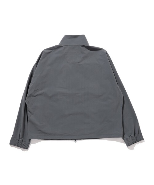 Columbia(コロンビア)の「〈MEN〉Columbia × BEAMS / 別注 ジャケット(ブルゾン・メンズ・ブラック/グレー・X-LARGE/LARGE/MEDIUM)」の15枚目の写真