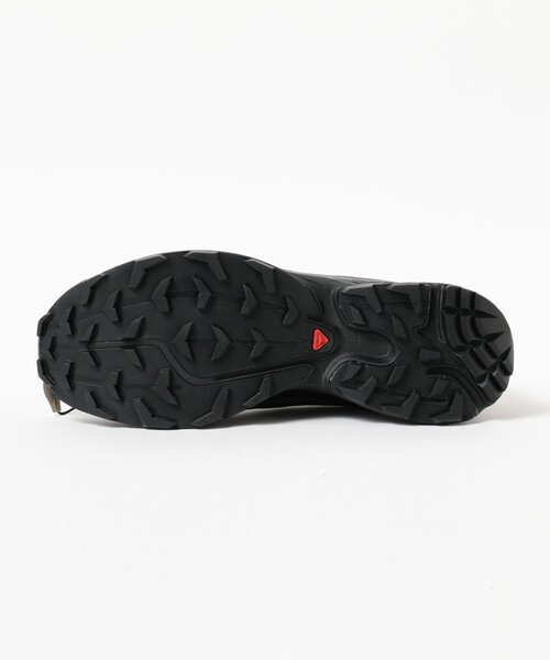SALOMON（サロモン）の「SALOMON / XT-6 BLACK（スニーカー・メンズ・ブラック・26.5cm/27.5cm/27.0cm/28.0cm/26.0cm/28.5cm/29.0cm/30.0cm）」の10枚目の写真