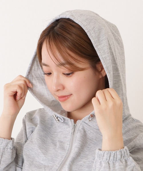 mideal 3ピースルームウェア　新品未使用タグ・腰紐付き マンシングウェア Munsingwear マグネット開閉ボールホルダー