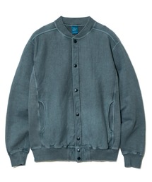 Good On/グッドオン　HEAVY SNAP SWEAT