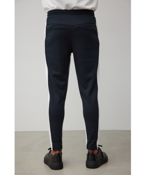 AZUL by moussy（アズールバイマウジー）の「B-HEATスウィッチングパンツ（スウェットパンツ・メンズ・グレー系その他/ブラック系その他・MEDIUM/LARGE）」の16枚目の写真