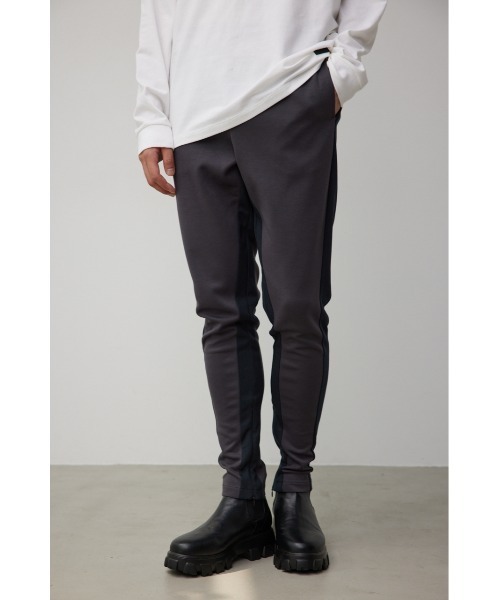 AZUL by moussy（アズールバイマウジー）の「B-HEATスウィッチングパンツ（スウェットパンツ・メンズ・グレー系その他/ブラック系その他・MEDIUM/LARGE）」の19枚目の写真