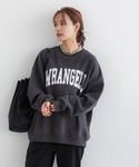 coca（coca）(コカ)の「トップス(スウェット)」
