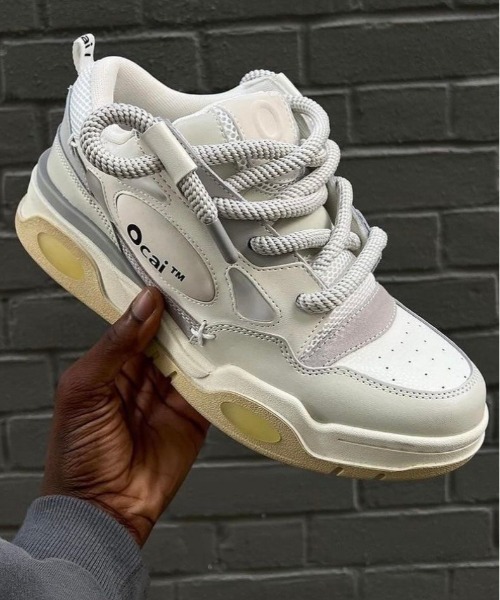 Ocai(オカイ)の「ストリートファッション Ocai オカイ RETRO Ocai(オカイ)の「ストリートファッション Ocai オカイ RETRO