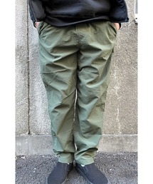 BIG MIKE（ビッグマイク）の「BIG MIKE ビックマイク/ パッカブル アクティブナイロンイージーパンツ ACTIVE NYLON WATER PANTS //// 102337900（その他パンツ）」