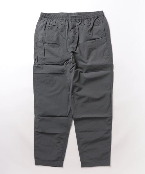 BIG MIKE(ビッグマイク)の「BIG MIKE ビックマイク/ パッカブル アクティブナイロンイージーパンツ ACTIVE NYLON WATER PANTS //// 102337900(その他パンツ・メンズ・カモフラージュ/オリーブ/ブルー系その他/ベージュ/ブラック/グレー・SMALL/X-LARGE/LARGE/MEDIUM)」の20枚目の写真