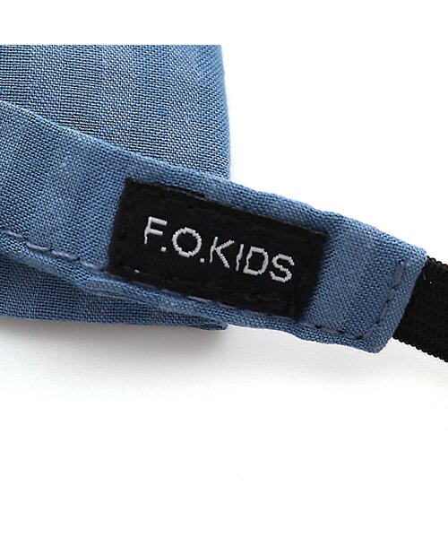 F.O.KIDS(エフオーキッズ)の「タイ付きシャツ(シャツ/ブラウス・キッズ・チェック/オフホワイト/ストライプ・110/120/130/90/100/80/140/95)」の20枚目の写真