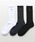 Calvin Klein�i�J���o���E�N���C���j�́u�y3���Z�b�g�zCalvin Klein �����Y ����p�C�� �����|�C���g ���u�\�b�N�X 92572201�i�\�b�N�X/�C���j�v�b���̑�1