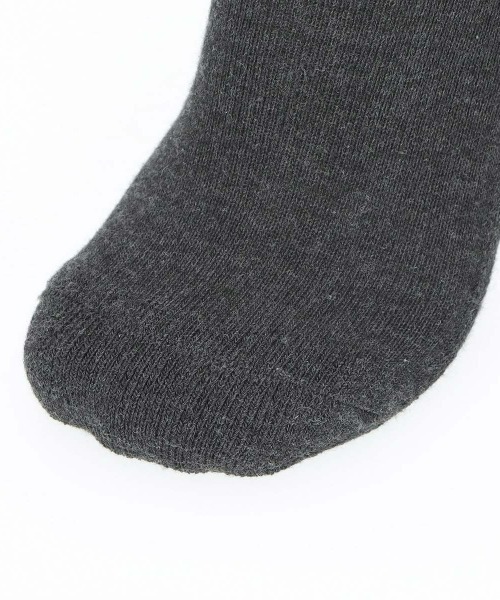 Calvin Klein（カルバン・クライン）の「【3足セット】Calvin Klein メンズ 足底パイル ワンポイント リブソックス 92572201（ソックス/靴下・メンズ・その他1・25-27CM）」の13枚目の写真