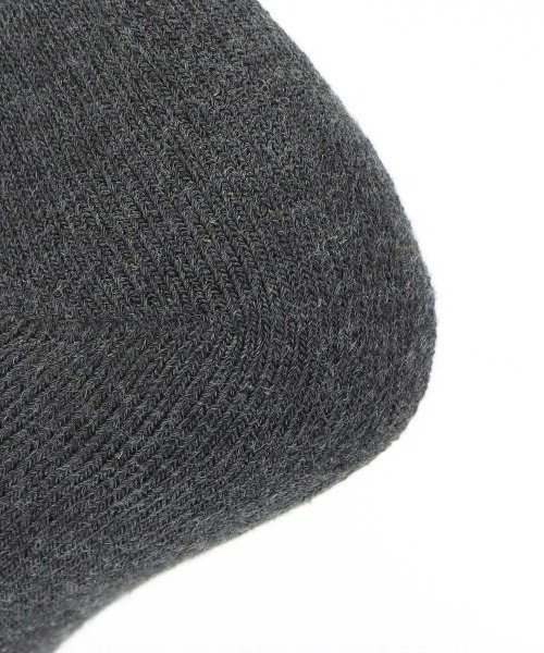 Calvin Klein（カルバン・クライン）の「【3足セット】Calvin Klein メンズ 足底パイル ワンポイント リブソックス 92572201（ソックス/靴下・メンズ・その他1・25-27CM）」の14枚目の写真