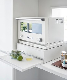 tower(�^���[)�́ytower/�^���[�z 2WAY�L�b�`���Ɠd�����o��&�X���C�h�e�[�u��(�L�b�`���c�[��)